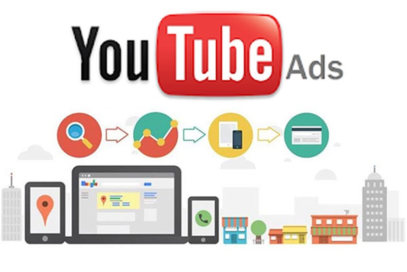 Upah Buat Youtube Ads