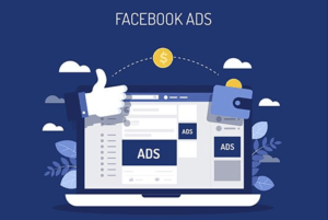 Upah Buat Facebook Ads