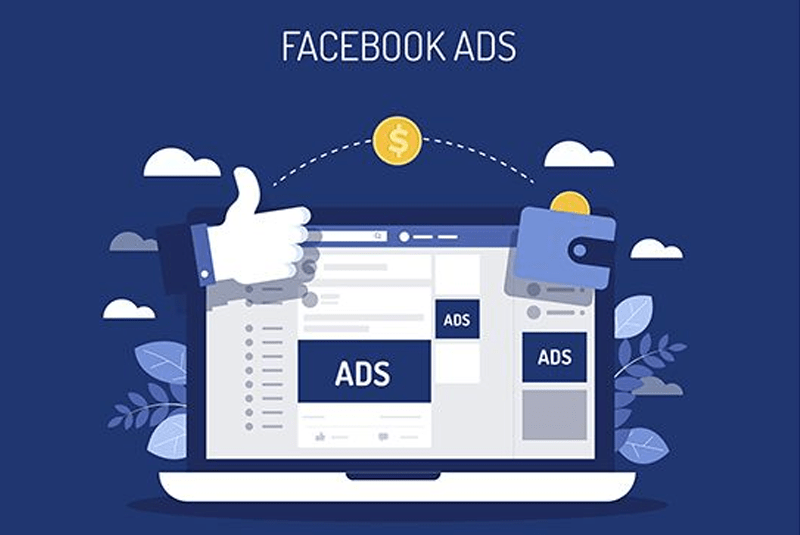 Upah Buat Facebook Ads
