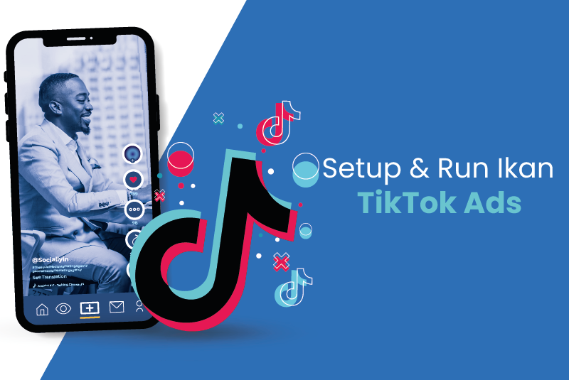 Upah Buat Tiktok Ads